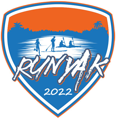 RunYak Logo